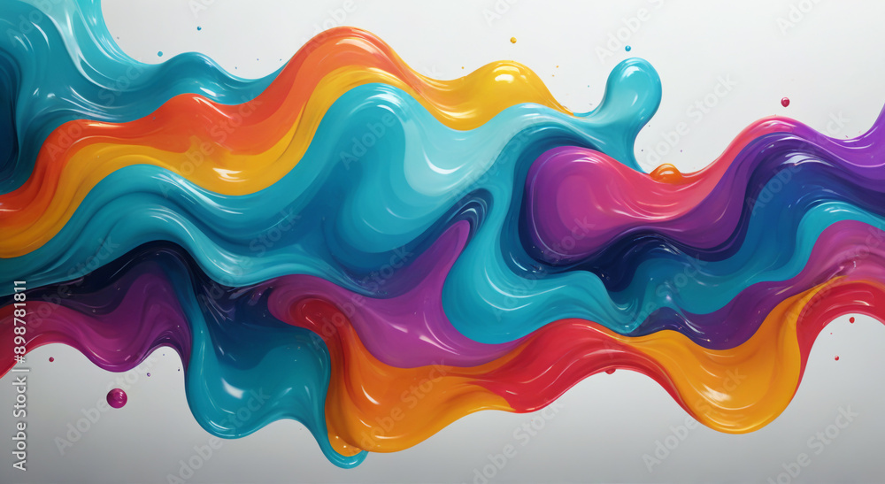 abstract colorful background abstract colorful background