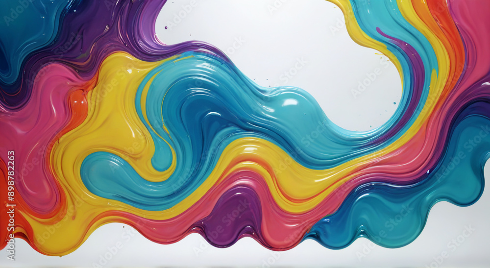 abstract colorful background abstract colorful background