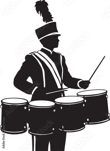 Marching Drums