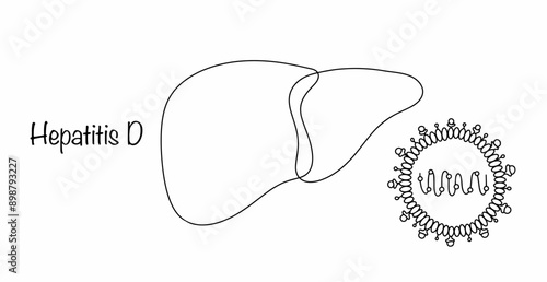 Hepatitis D