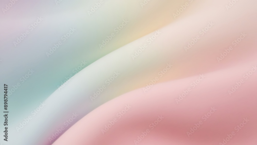 Smooth Pastel Gradient Featuring Gentle Transitions Between Soft Colors for a Serene Background
Smooth Pastel Gradient Featuring Gentle Transitions Between Soft Colors for a Serene Background