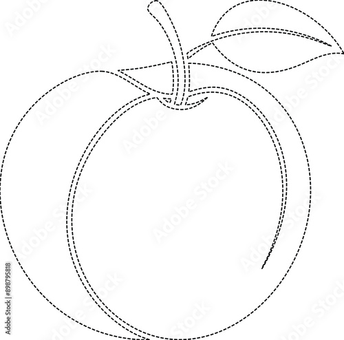 tracing coloring pages for kids and teachers