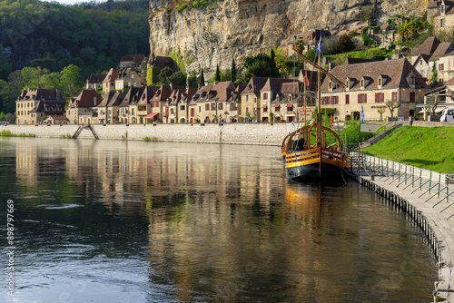 La Roque-Gagenac photo