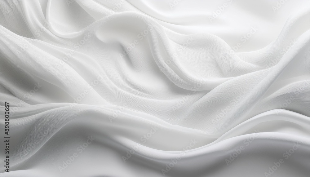abstract white background
