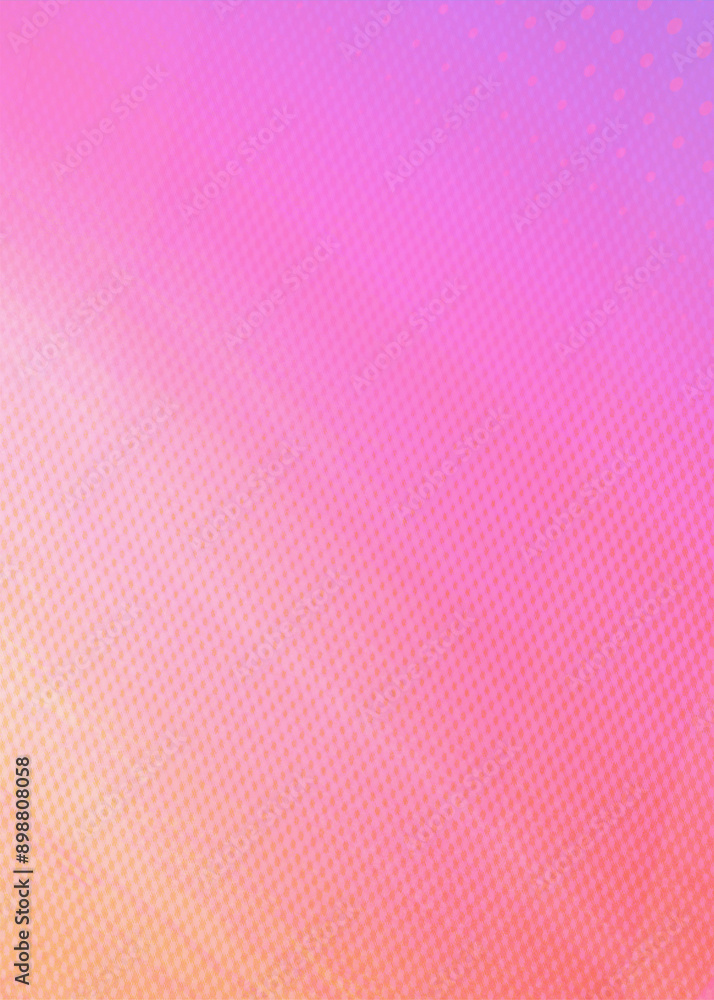 Pink vertical background for social media, story, poster, banner, ads and various design works Pink vertical background for social media, story, poster, banner, ads and various design works