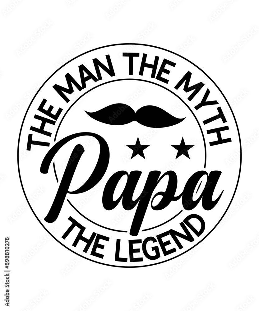 Obraz premium Father's Day SVG, Bundle, Dad SVG, Daddy, Best Dad, Whiskey Label, Daddy SVG Bundle, Father SVG, Daddy and Me svg, Mini me, Dad Life, Girl Dad svg, Boy Dad svg, DDad Svg Bundle, Father’s Day Svg, Dadd