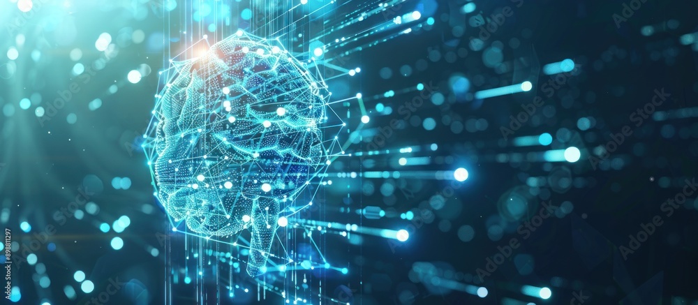 Digital Brain Network Digital Brain Network