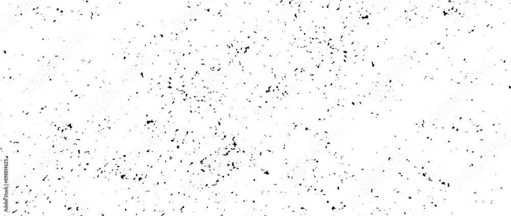 Black and white gritty grunge texture. Grainy rugged overlay background. Distressed noise surface with dust, particles, speckles, specks. Rough scattered and sprayed texture backdrop. Vector Black and white gritty grunge texture. Grainy rugged overlay background. Distressed noise surface with dust, particles, speckles, specks. Rough scattered and sprayed texture backdrop. Vector