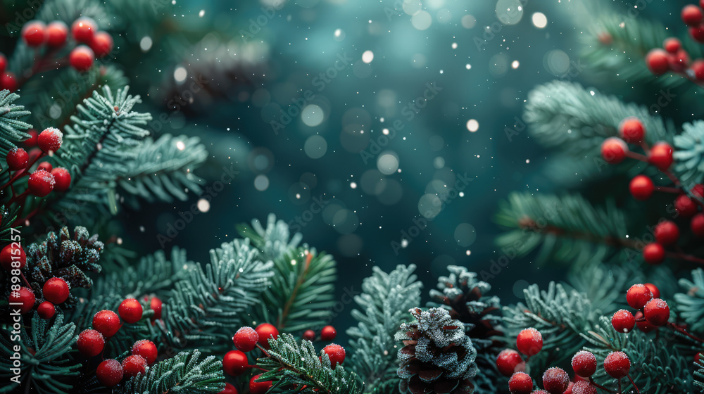 simple Christmas background simple Christmas background