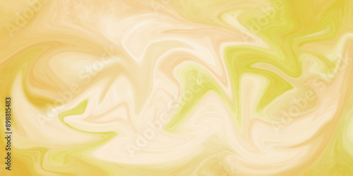 Colorful tiles liquid wavy abstract background. Color splash liquidity pattern die. two and three themed colored illustration background for design