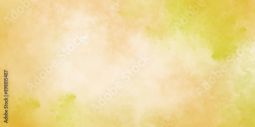 Colorful smoke sky paint lite and deep abstract background. Color splash Dust sky pattern die. dark light themed colored illustration background for design
