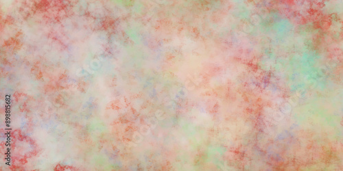 Colorful smoke sky paint lite and deep abstract background. Color splash Dust sky pattern die. dark light themed colored illustration background for design