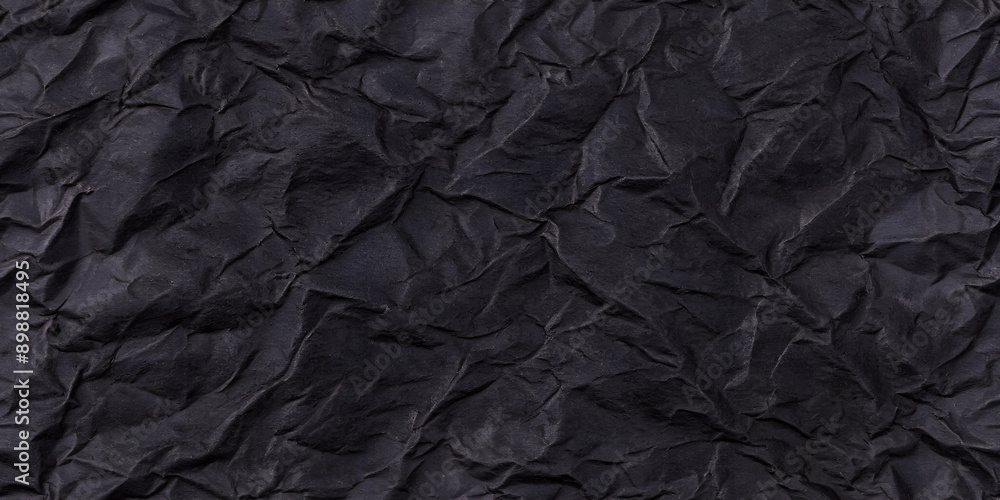 Textured mulberry black paper Textured mulberry black paper