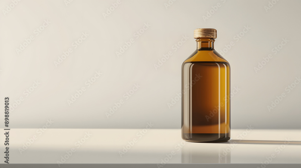 bottle with cork bottle with cork