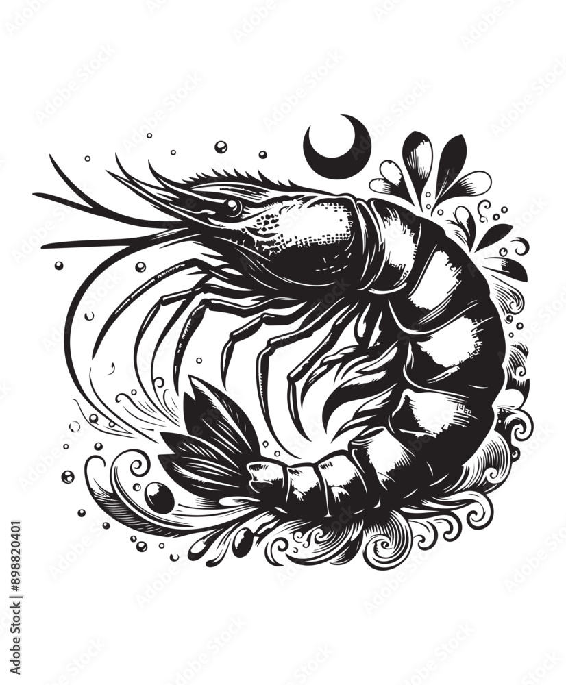 vector shrimp fish vector art,graphics shrimp fishs icons set,vintage illustration shrimp fish clipart,vector shrimp fishs flat style artwork design vector shrimp fish vector art,graphics shrimp fishs icons set,vintage illustration shrimp fish clipart,vector shrimp fishs flat style artwork design