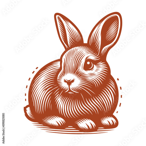 Rabbit vector