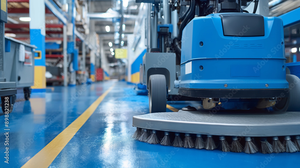Keep your facility spotless with our powerful industrial cleaning machines, designed for heavy-duty use. Keep your facility spotless with our powerful industrial cleaning machines, designed for heavy-duty use.