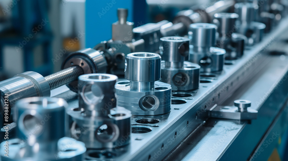 Optimize your assembly line with our precision-engineered industrial components and fittings. Optimize your assembly line with our precision-engineered industrial components and fittings.