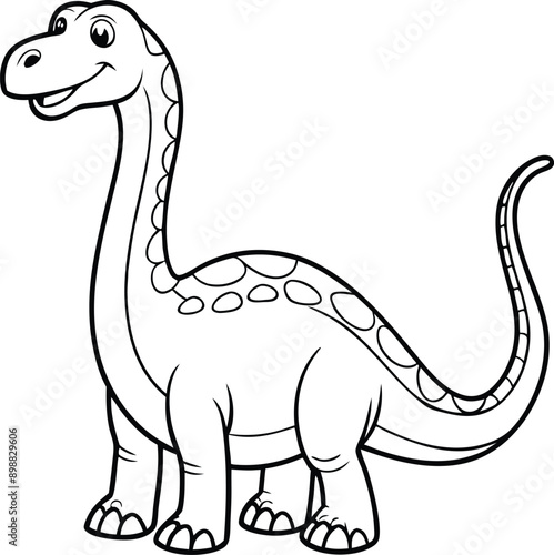 dinosaur cartoon