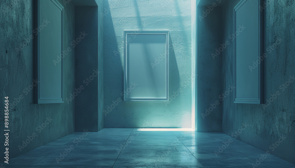 dark shadow empty frame dark shadow empty frame