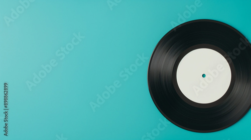 record, vinyl, music, disc, audio, sound, retro, old, disco, vintage, album, disk, label, isolated, black, gramophone, plastic, lp, vector, circle, illustration, single, dj, play, rock photo