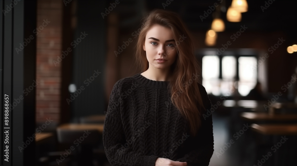portrait of a woman portrait of a woman