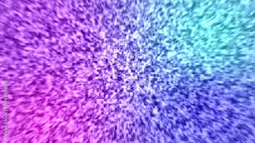 Blue purple fractal noise with light burst background. Blue purple fractal noise with light burst background.