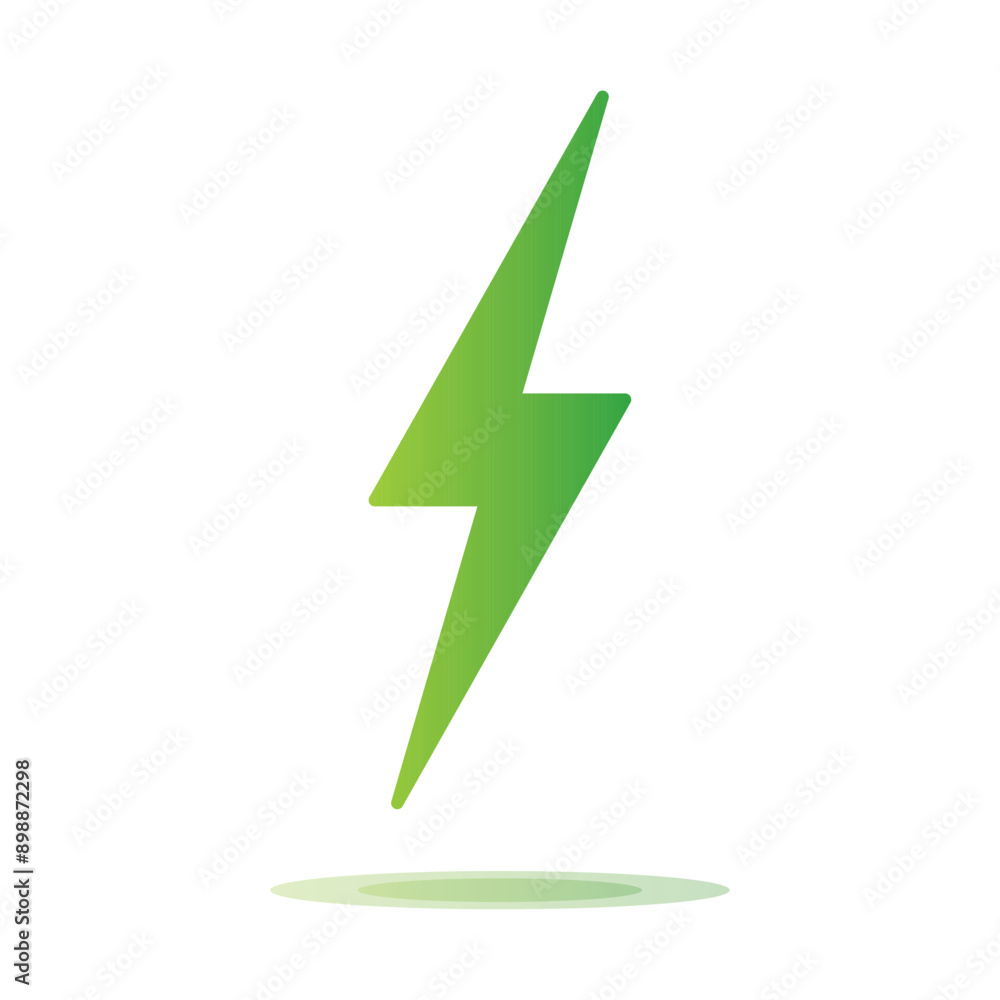 Green Flash icon. Bolt of lightning vector illustration. Streak of lightning sign. Electric bolt flash . Lightning design element. Thunder strike logo. Charge flash icon. Thunderbolt icon app. Green Flash icon. Bolt of lightning vector illustration. Streak of lightning sign. Electric bolt flash . Lightning design element. Thunder strike logo. Charge flash icon. Thunderbolt icon app.