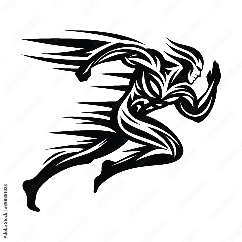 Running Running