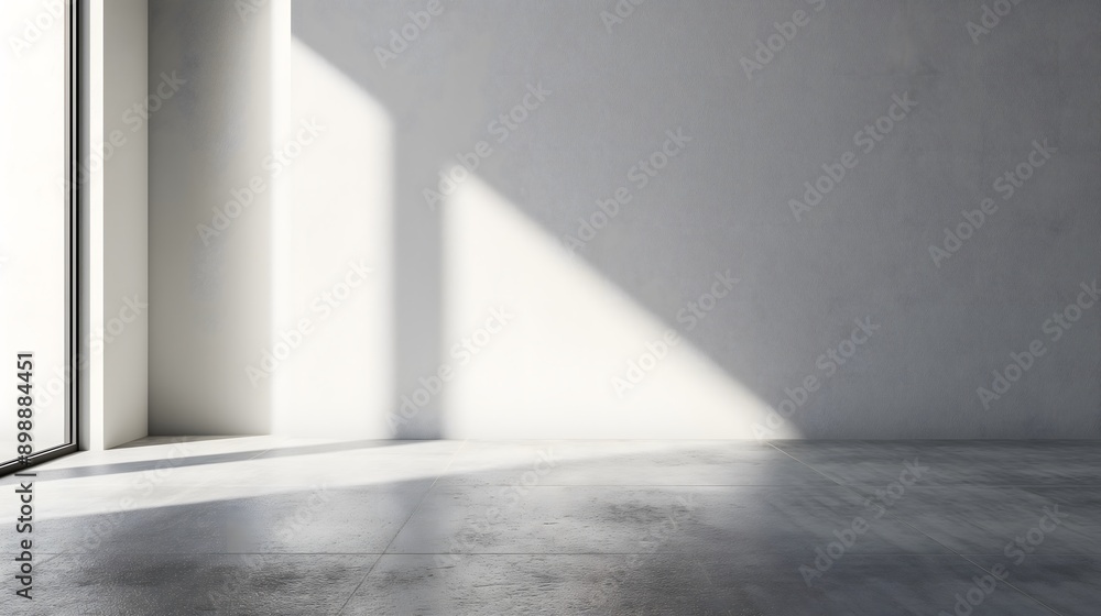 Sunlit Minimalism Sunlit Minimalism