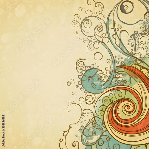 Vintage Dynamic Design