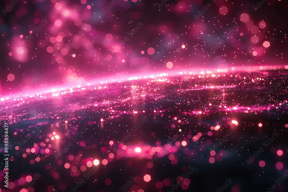A hi-tech background in a vibrant pink color, blending futuristic elements with nostalgic design. creating a unique and visually striking image.
A hi-tech background in a vibrant pink color, blending futuristic elements with nostalgic design. creating a unique and visually striking image.