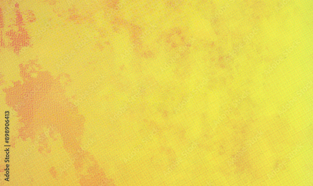 Yellow background for Posters, Banners, Ad, ppt, social media, covers and various design works Yellow background for Posters, Banners, Ad, ppt, social media, covers and various design works