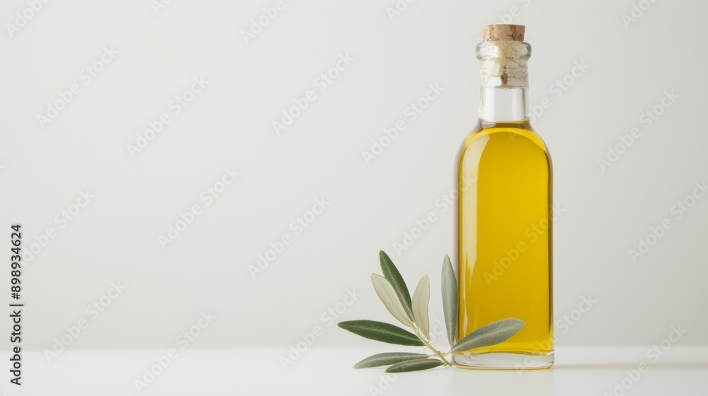 Olive oil. Background with selective focus and copy space Olive oil. Background with selective focus and copy space