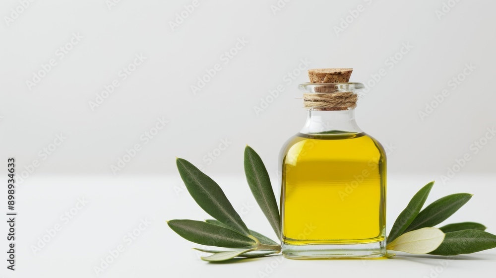 Olive oil. Background with selective focus and copy space Olive oil. Background with selective focus and copy space