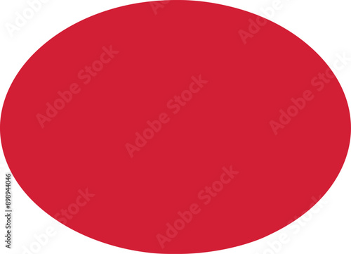 Free Download An oval shape - GFXLoad