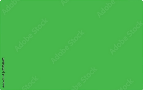 Rectangle shape vector art illustrations