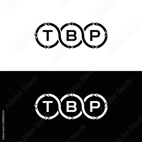 Foto TBP logo