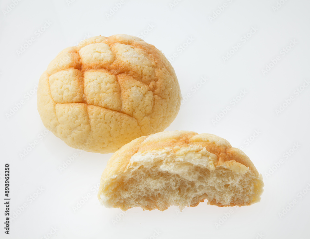 メロンパン スタジオ撮影 メロンパン スタジオ撮影