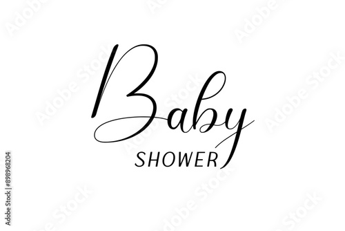 baby shower
