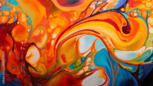 beschaffenheit, dekor, design, wasser, hintergründe, farbe, gold, kunst, flüssig, wirbel, abbildung, blau, metall, durchfluss, farbe, 3d, welle, welle, gold, gewellt, fasern, material, metall