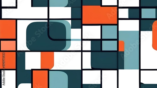 carré, dekor, design, würfel, beschaffenheit, chess, farbe, kunst, 3d, vektor, board, geometrisch, abbildung, hintergründe, bunt, carré, nahtlos, fliese, mosaik, prüfend, dachziegel, orange, games, fi