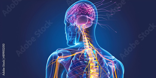 Diagnosing brain and spinal cord disorders via neurological exams, MRI, CT scans, and electrophysiological tests treatments including medication, physical therapy, and surgical options 