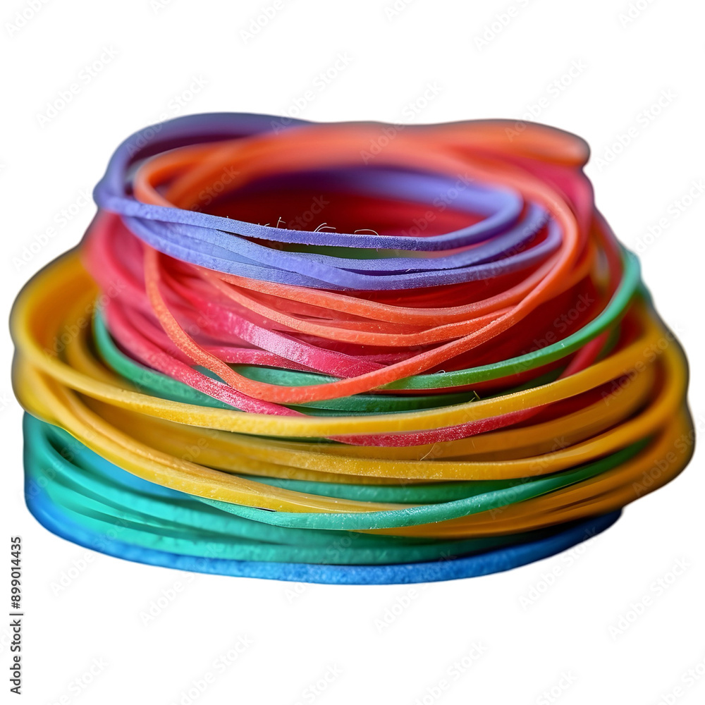 rubber band all colors rubber band all colors