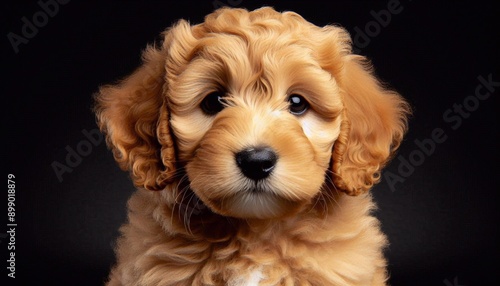 Golden Doodle