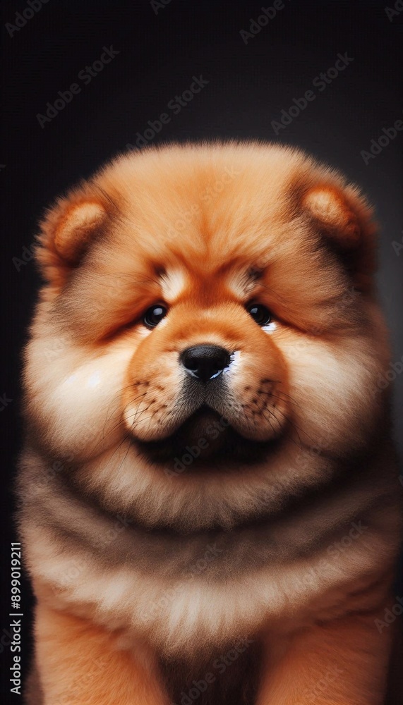 Chow Chow