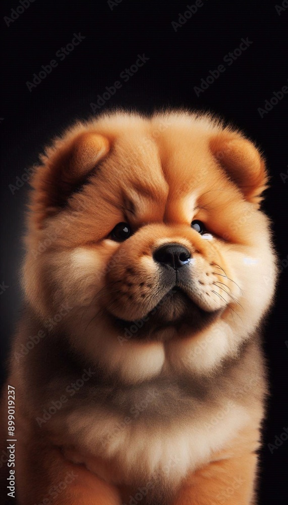 Chow Chow Chow Chow