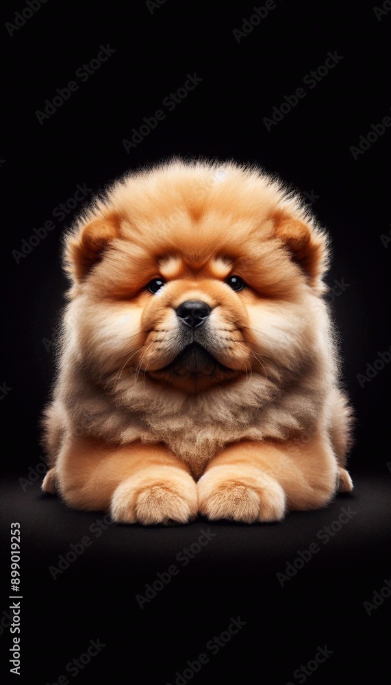 Chow Chow Chow Chow