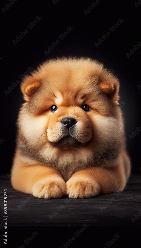 Chow Chow Chow Chow