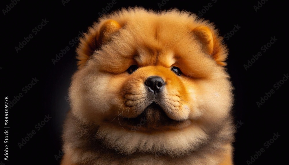 Chow Chow Chow Chow
